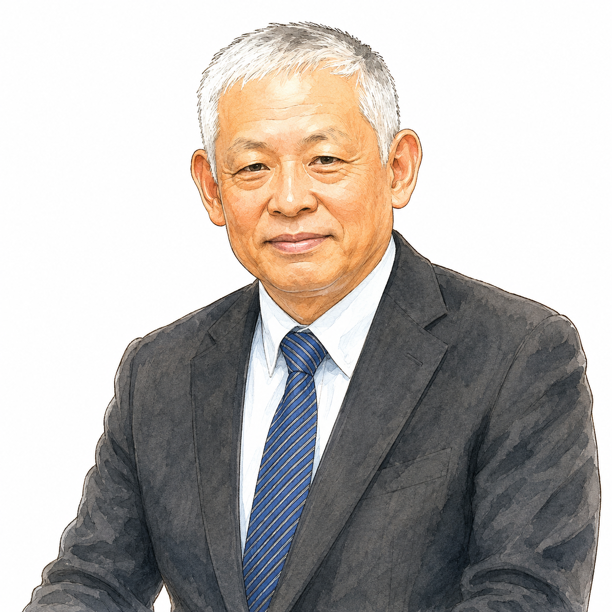 奥山喜茂
