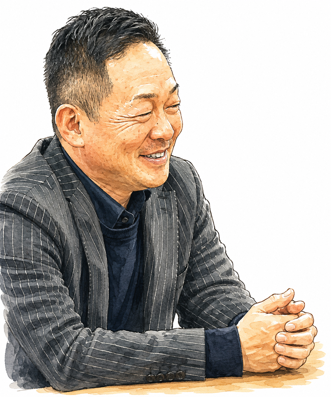 統括本部長