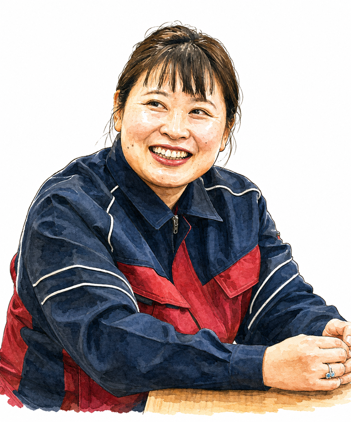 統括本部長