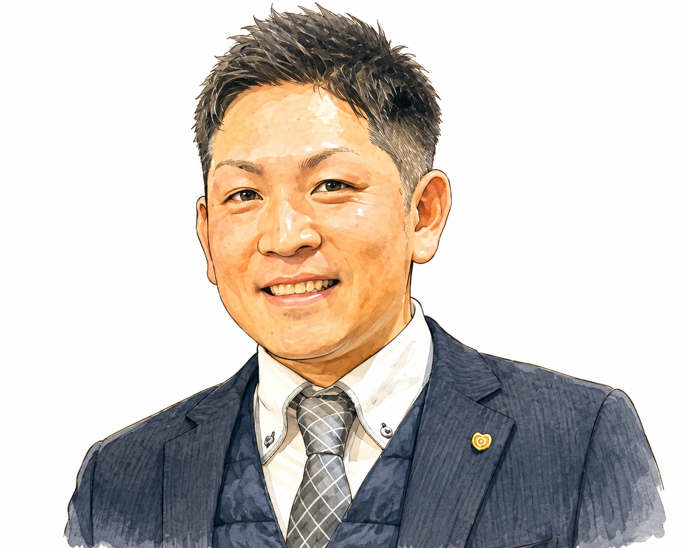 岐阜支店 支店長