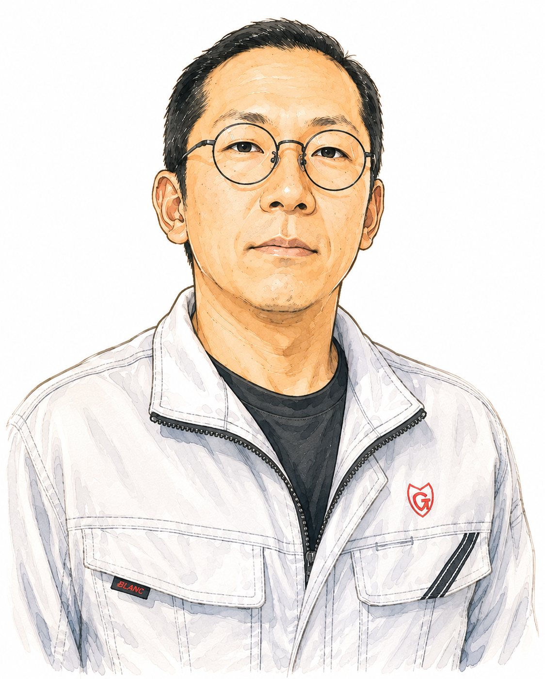 岐阜支店 加工グループ
