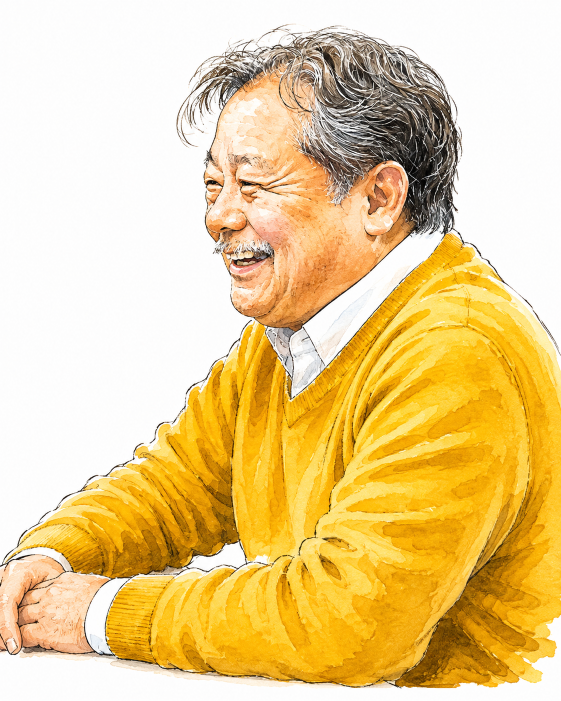 統括本部長